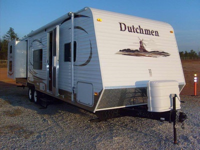 2008 Dutchmen Lite 28BGS (#1146)