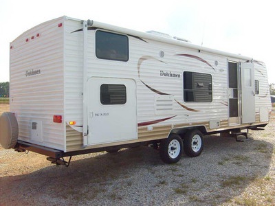 2008 Dutchmen Lite 28GGS (#1134)