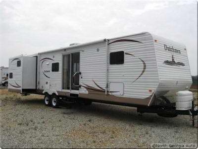 2008 Dutchmen Classic 37Q (#1169)