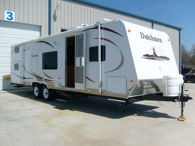 2008 Dutchmen Lite 29QGS (#1170)