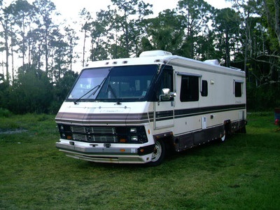 1986 Gulfstream Classic Must Sell!