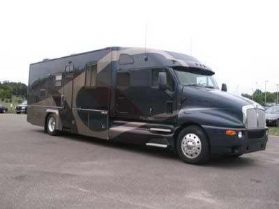 Motivated Seller - 2004 Kenworth T2000