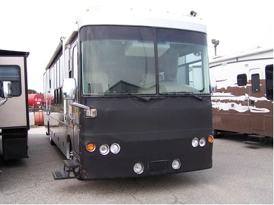 2003 RV Fleetwood Excursion 39P