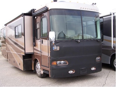 2004 RV Providence 39s