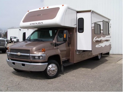 2005 Gulf Stream Endura Diesel $74995