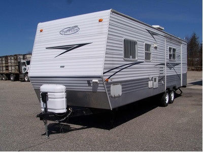 2005 Trail-Lite R-Vision BHS $14,995