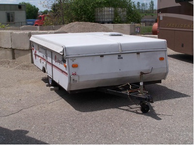 1993 Jayco   $1495