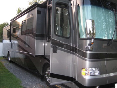 2004 Mandalay 40D Luxury 