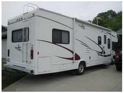 2004 Forest River Sunseeker LE