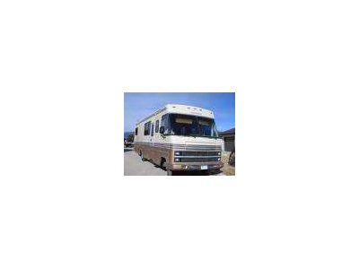 1988 Winnebago Super Cheif Class A