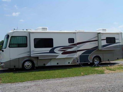 Phaeton With All Options/Excellent Cond.