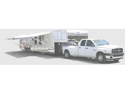 Bunkhouse Trailers