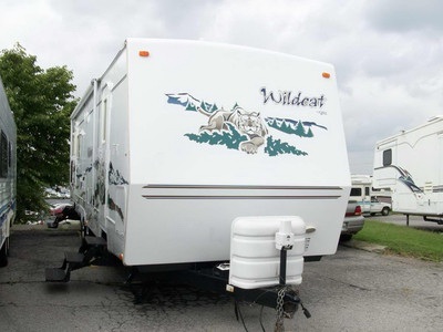 2005 Wildcat T.T. Used And Low Price