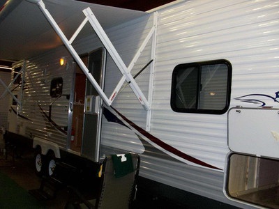 2009 Jayflight 29FBS T.T For Sale!