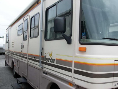 1992 Bounder 31 Class A Motorhome!