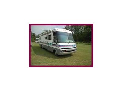 1996 Winnebago Suncruiser w/slide out