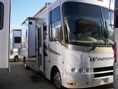 Four Winds Windsport 35B - $86k