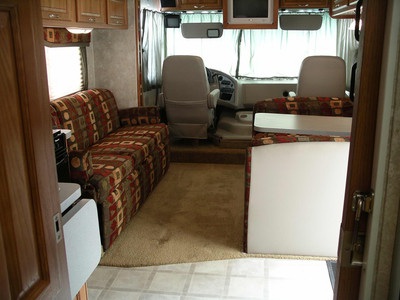 NJ - Mint-2005 Coachmen Mirada 32�