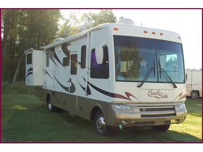 2006 Surfside - make offer