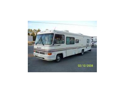 1995 Tiffin Allegro M33 Motorhome RV 