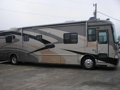 2005 QDP, Quad Slide On Freightliner