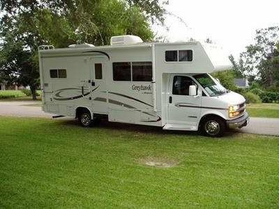 2002 Jayco Greyhawk 24SS      $29,999 