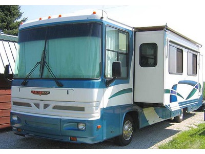 2000 Gulf Stream Sunsport
