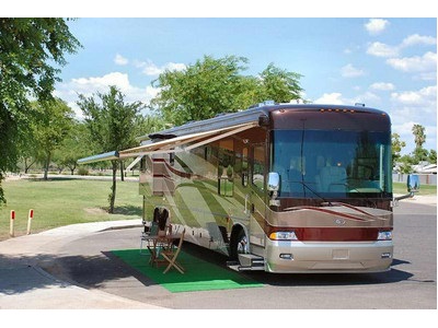 2006 Country Coach 470 Allure 42