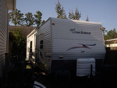 2007 Coachmen 31