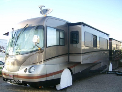 2006 RV 4 Slides, NADA 315K, Sale 210K