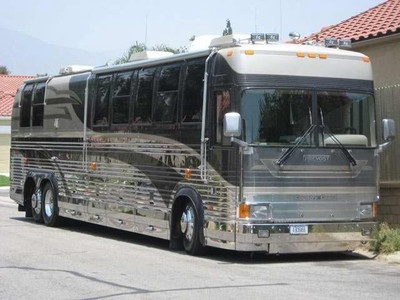 1995 Prevost Country Coach XI