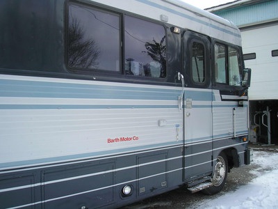 Barth Regal 28 $21,000.00