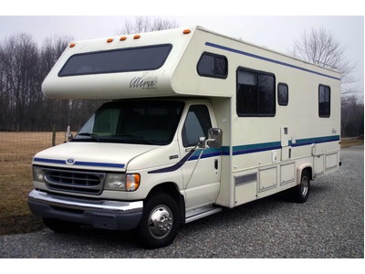 1997 Gulf Steam Ultra Low Miles $15,000