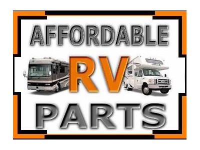 Large Selection Of RV Parts