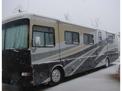 2003 Fleetwood Providence  $81,000