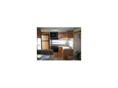 2007 Forest River Rockwood 2605 TT