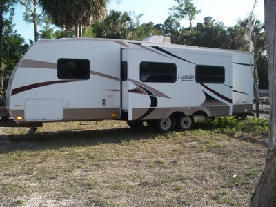 2005 Keystone Laredo For Sale!!!