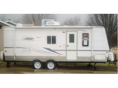 2004 24 PUMA Bnkhs w/Queen Bdrm $8,300 