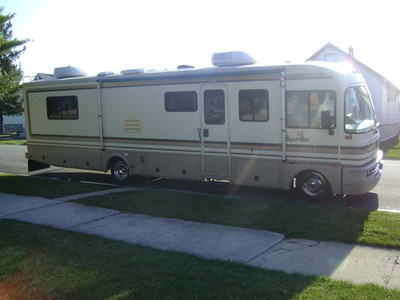 rv for sale