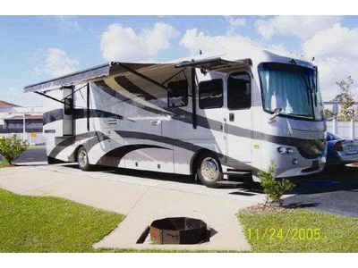 Coachmen Cross Country SE