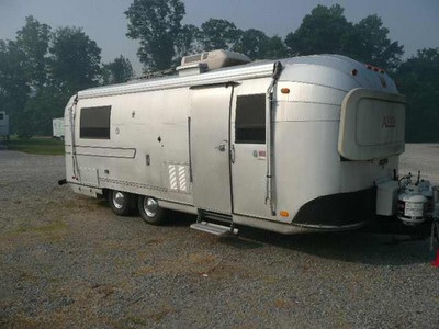 1972 Avion Classic Great Conditon 25 ft