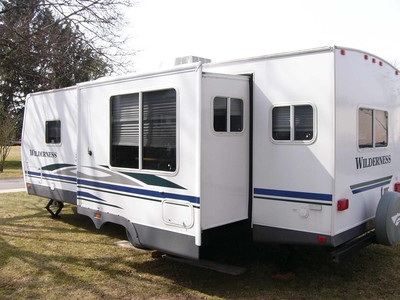 2007 Wilderness