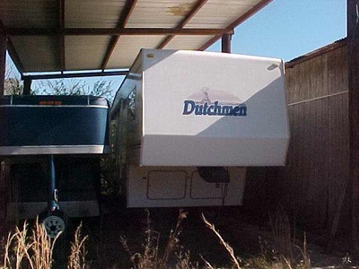 2001 30Dutchmen Fifth Wheel Like New