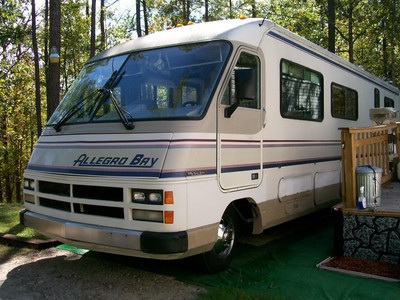 Allegro Bay