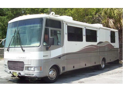 1999 Southwind - 32 - 60K - $25,000 OBO