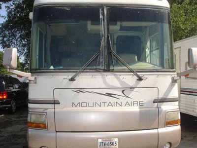1998 MountainAire 40- 48K - $25,000 OBO