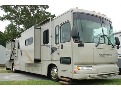 2005 Gulfst Crescendo @ wholesale price