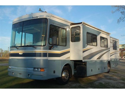 2005 Bounder @ wholesale price