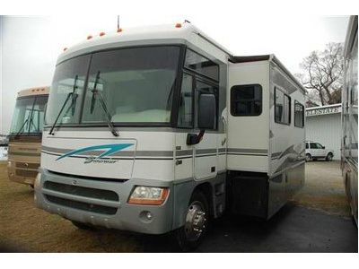 2004 Suncruiser @ wholesale price