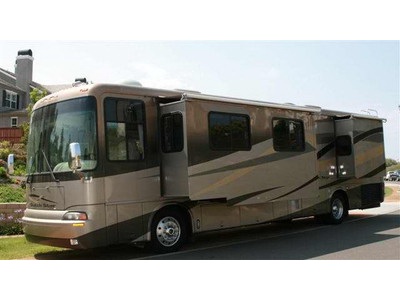 2004 Newmar Dutch Star 3812 for Sale